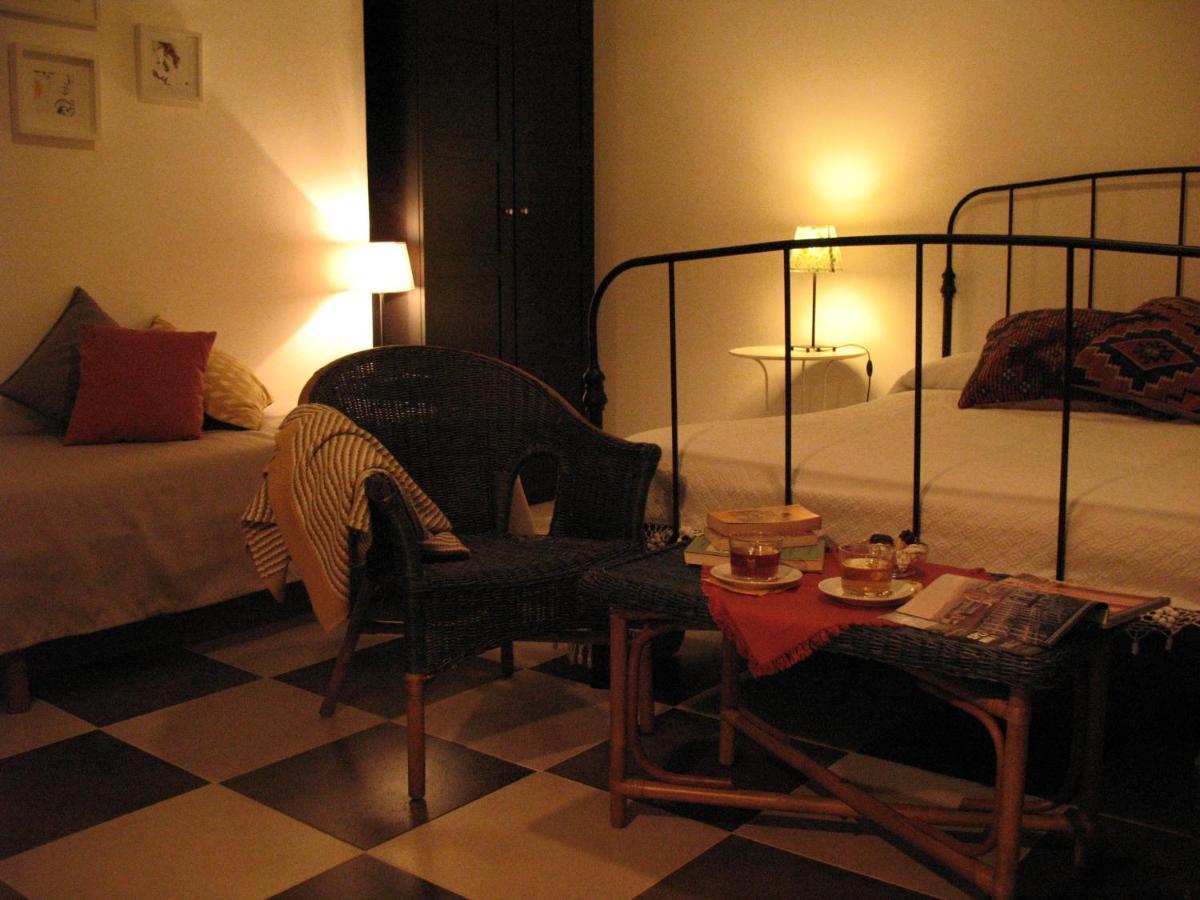 A' Naca Ferienhaus Ragusa