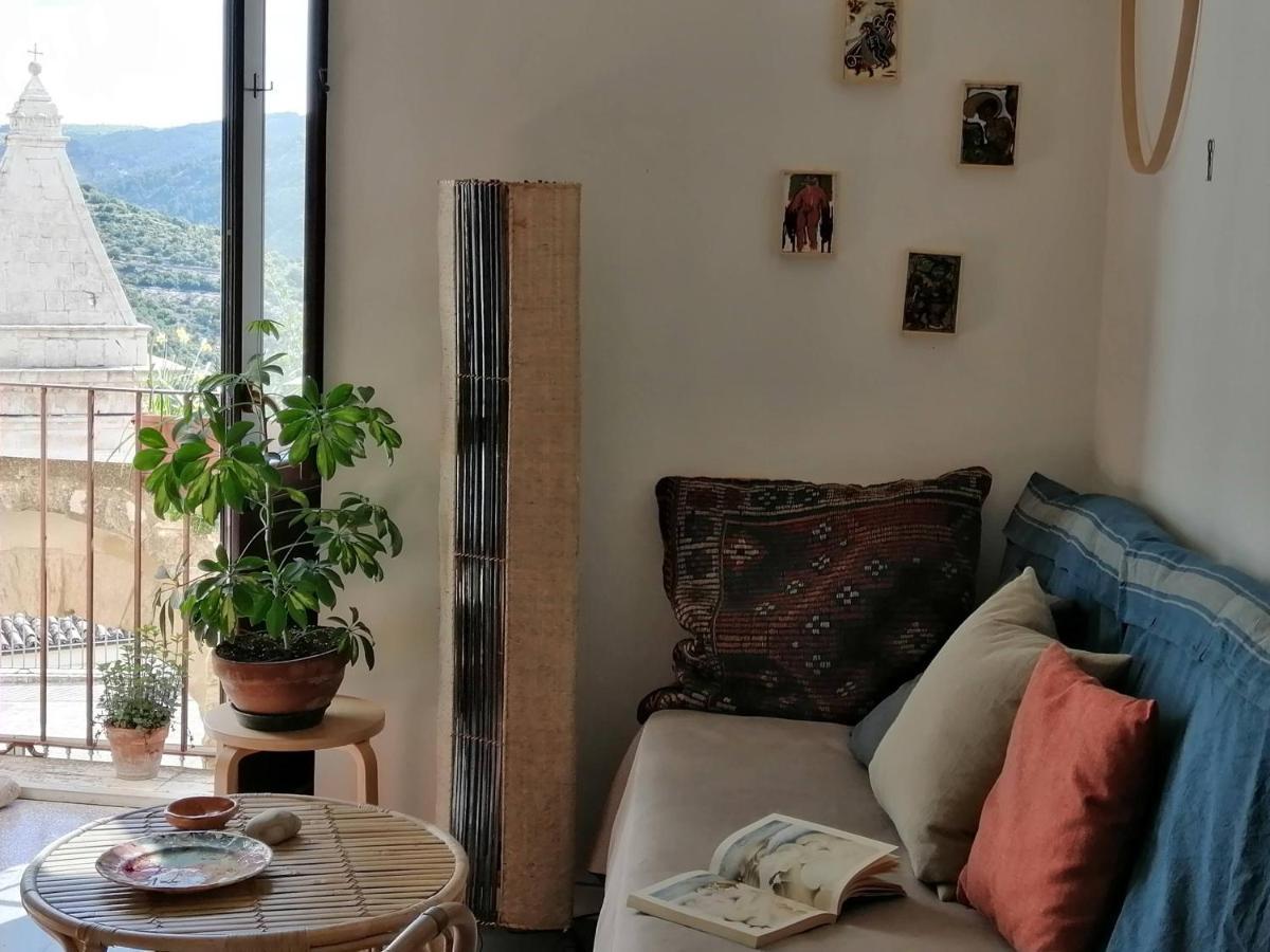 Ferienhaus A' Naca