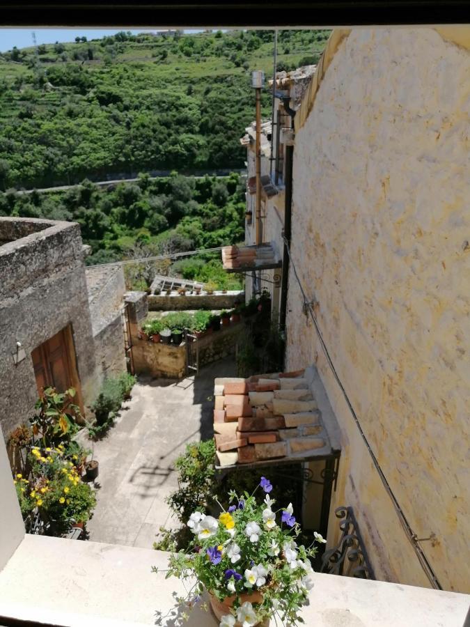 A' Naca Ferienhaus