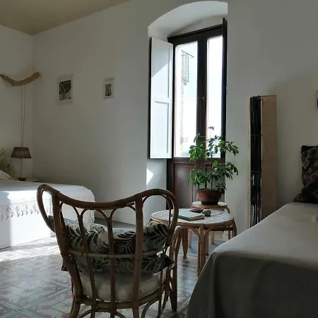 A Naca Villa Ragusa Exterior photo