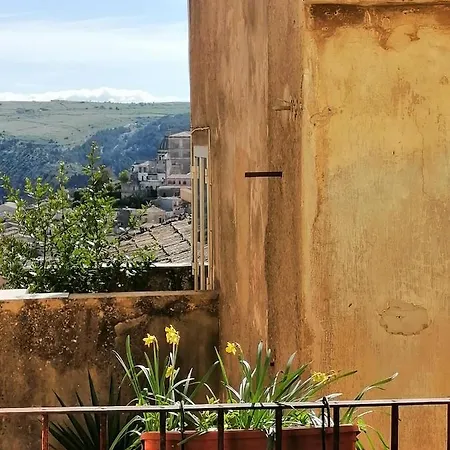 A Naca Villa Ragusa Exterior photo