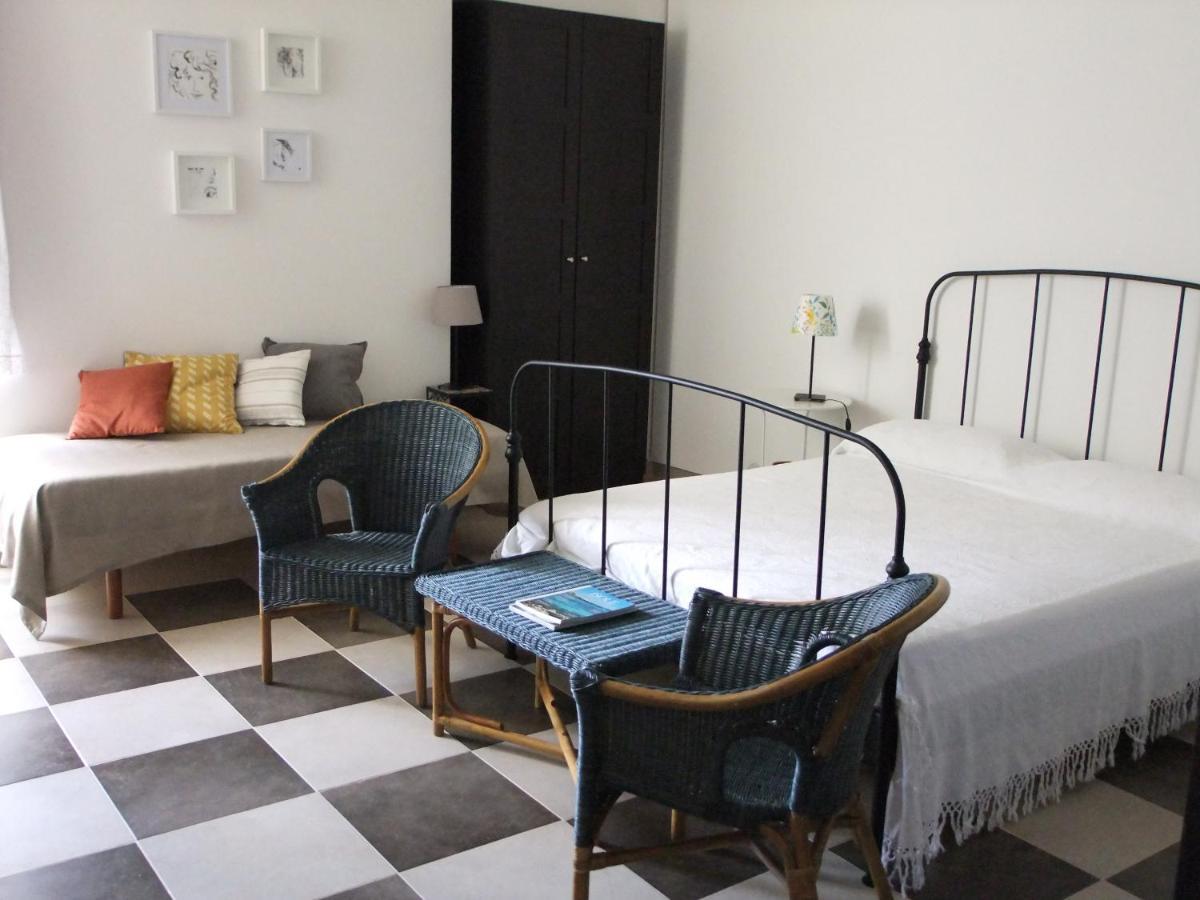 A Naca Holiday home *