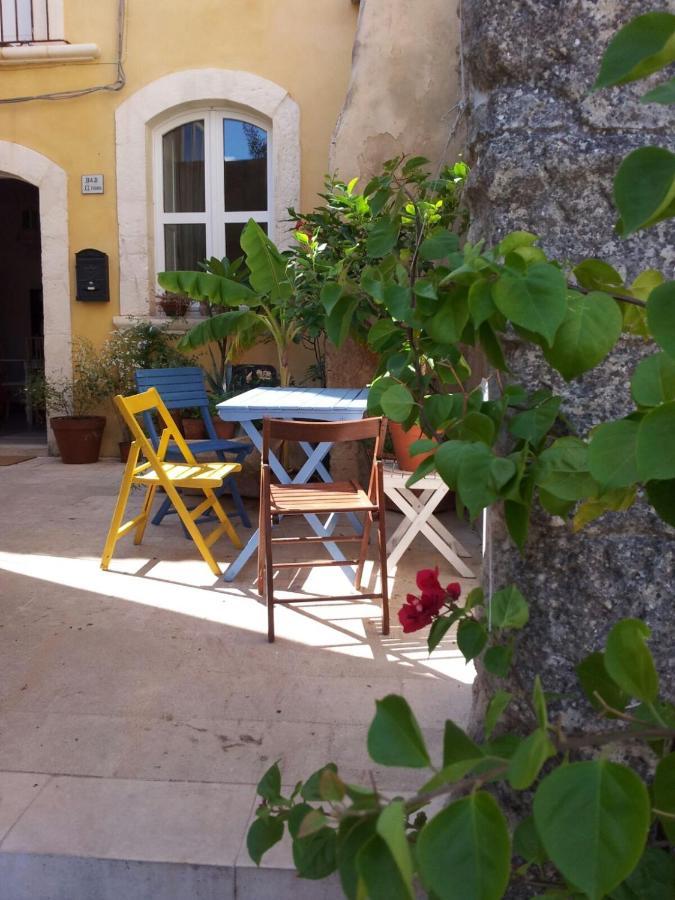 Holiday home A Naca Ragusa
