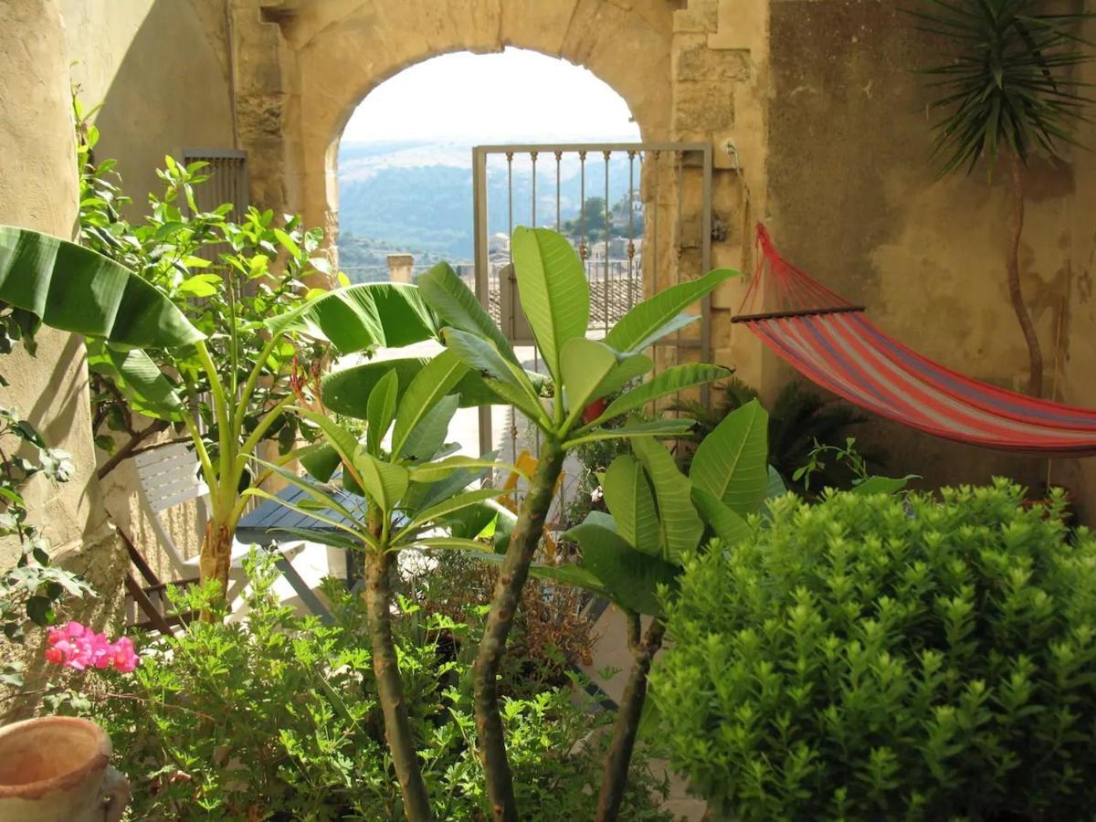 A Naca Holiday home Ragusa
