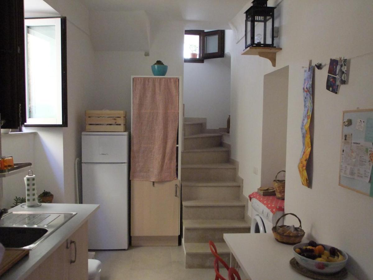 Holiday home A Naca Ragusa