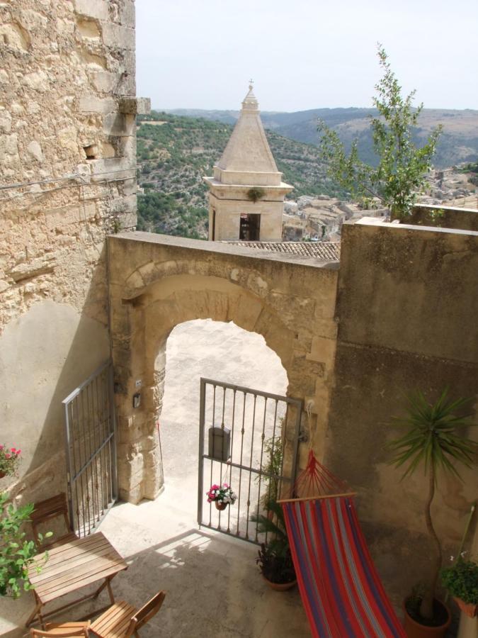 A Naca Ragusa