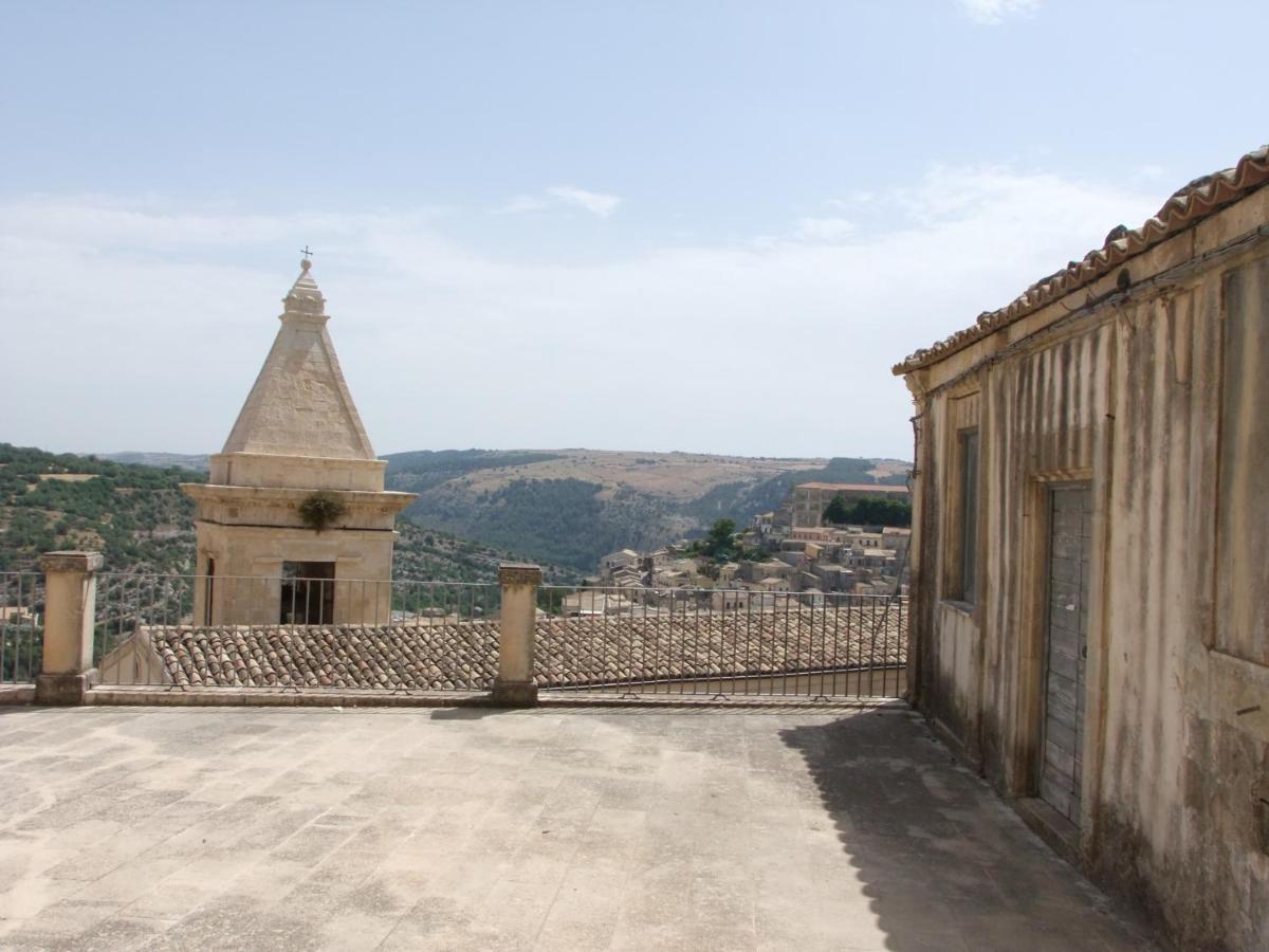 A Naca Ragusa