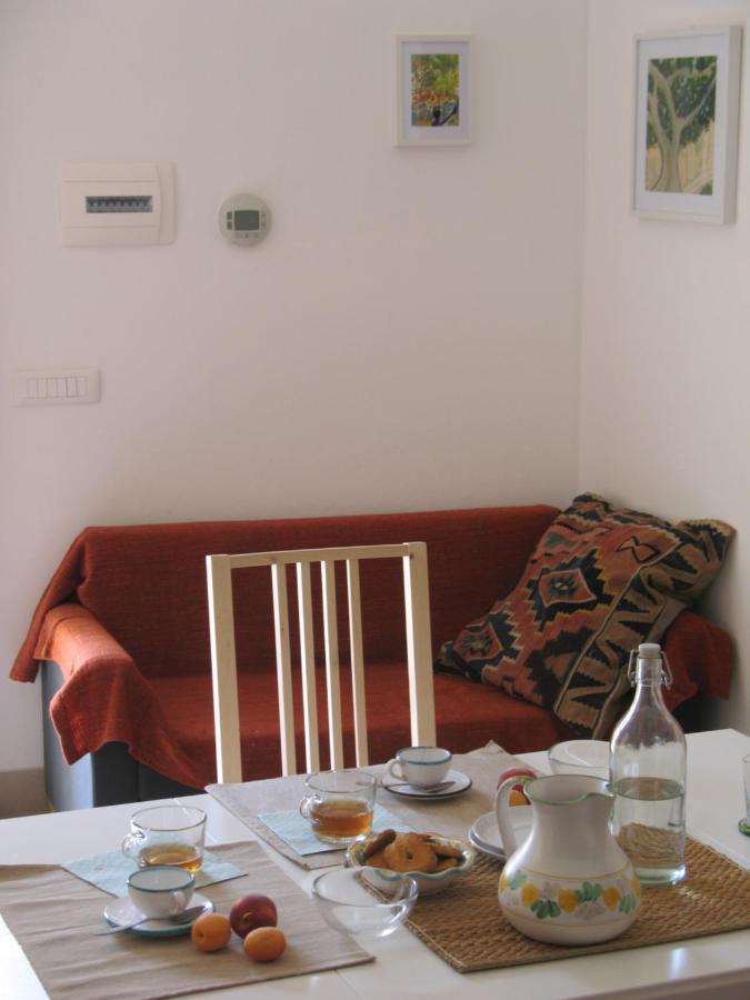 Holiday home A Naca