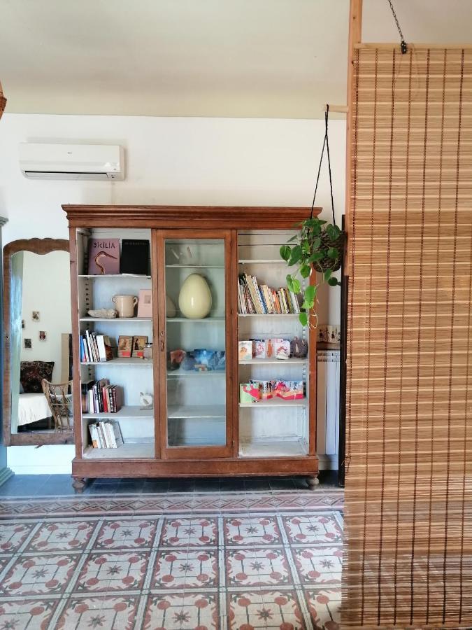 A Naca Holiday home Ragusa