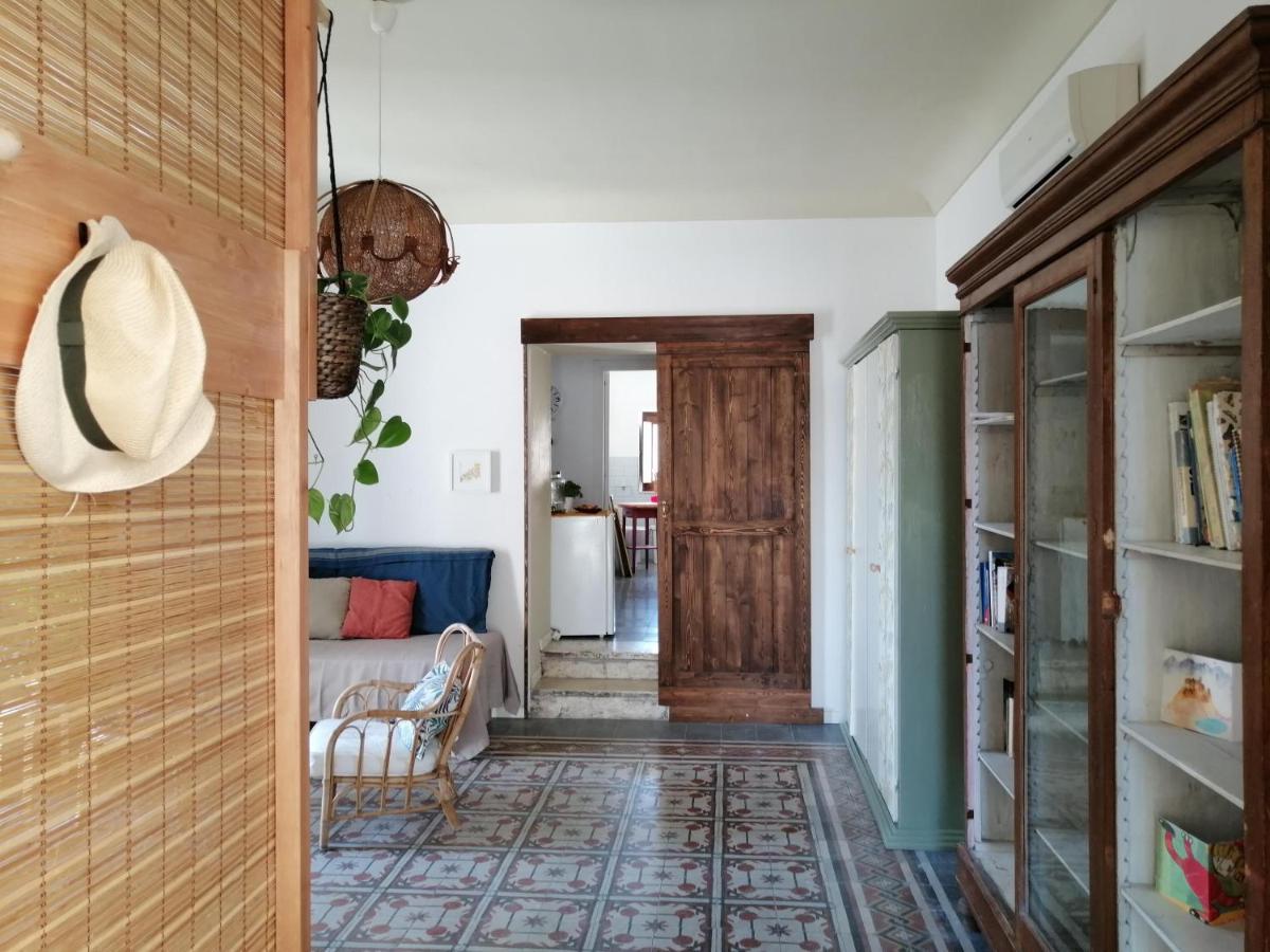 Holiday home A Naca Ragusa