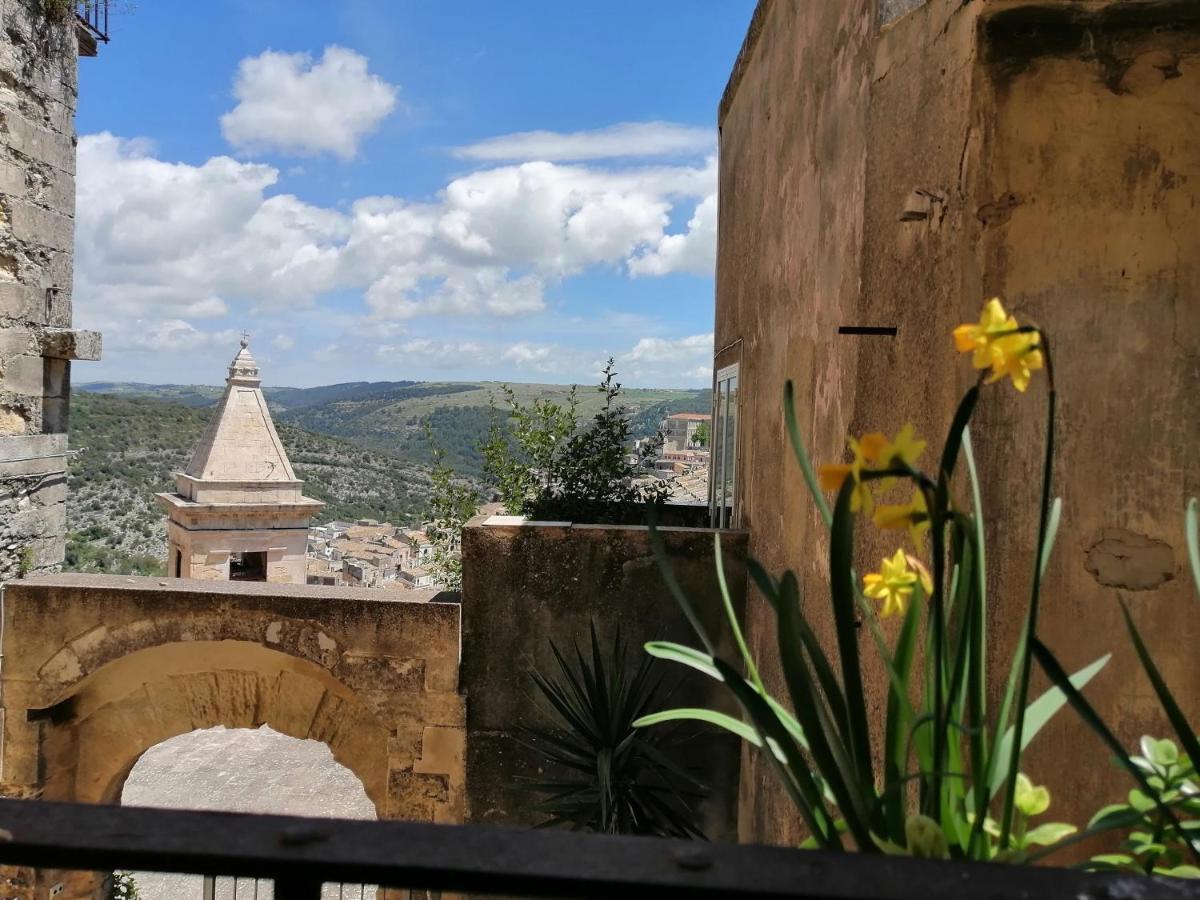 A Naca Holiday home Ragusa