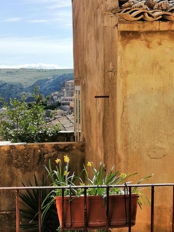A Naca Ragusa