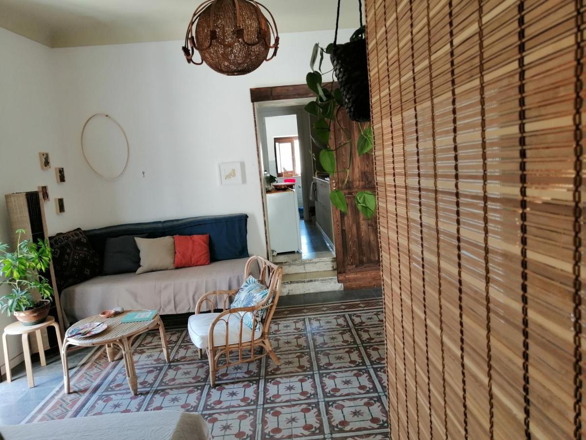 Holiday home A Naca