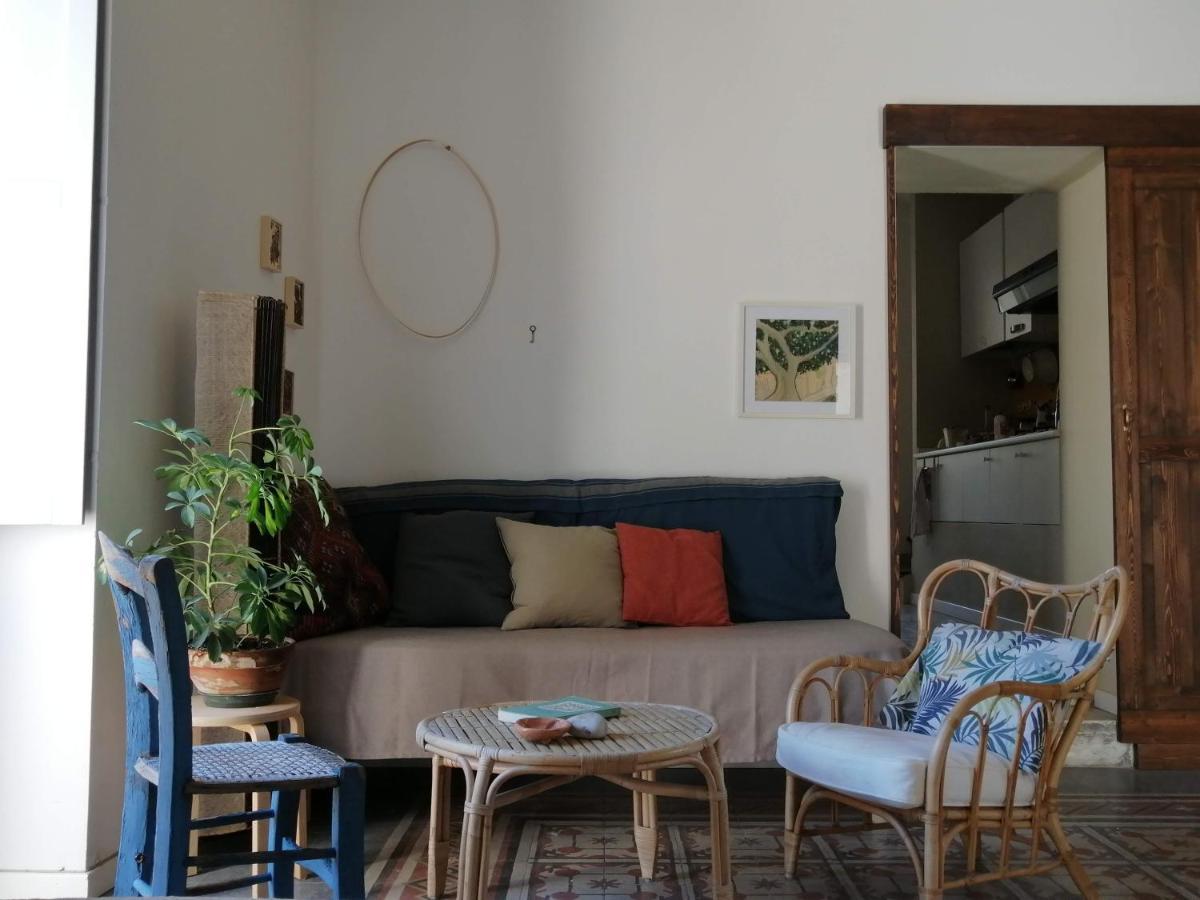 A Naca Holiday home Ragusa