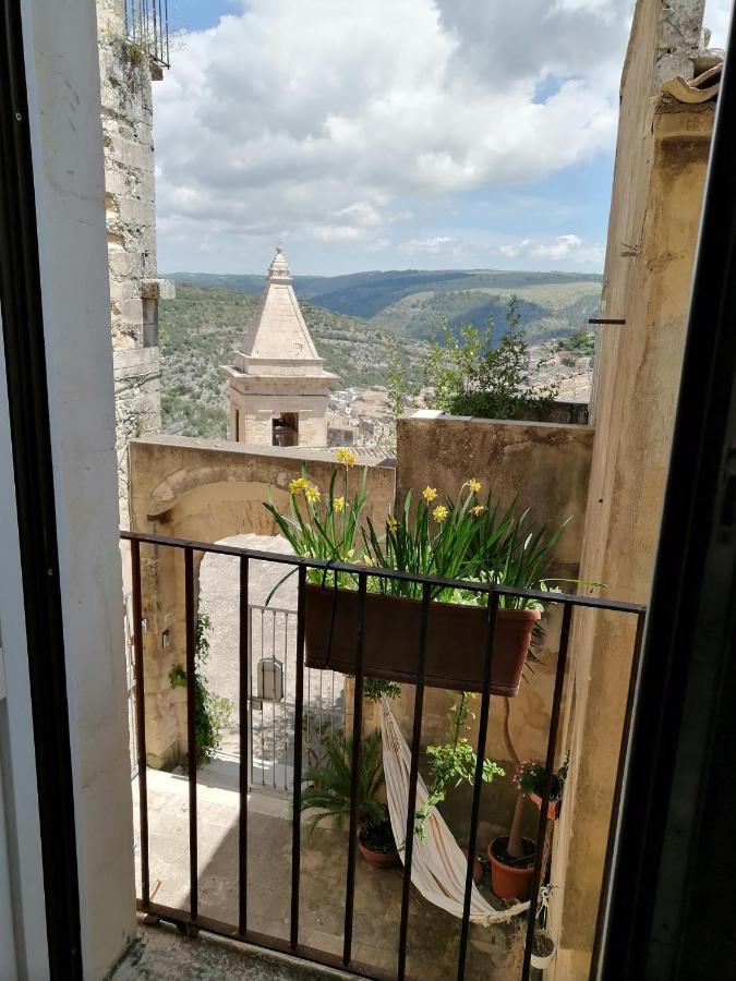 A Naca Holiday home Ragusa
