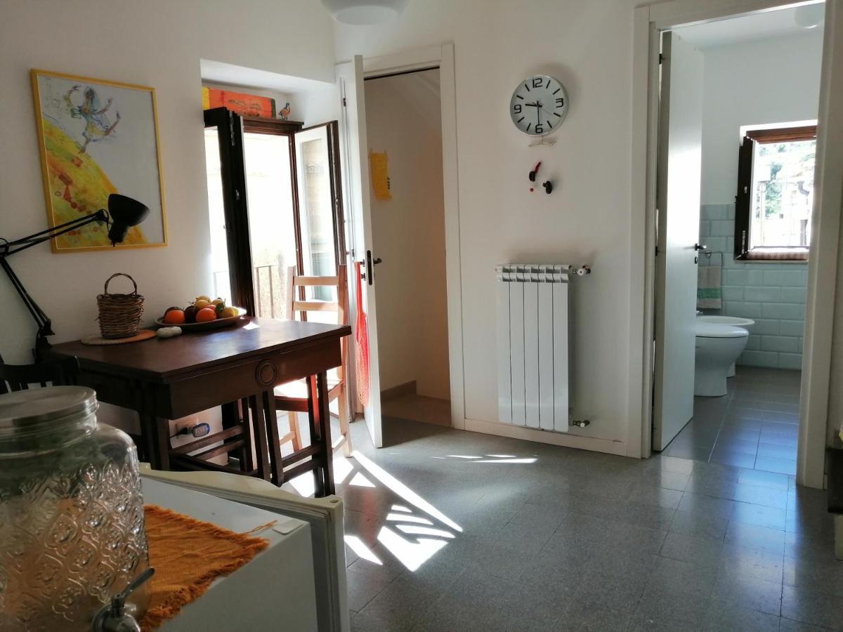 Holiday home A Naca *